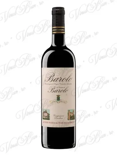 Barolo del Comune di Barolo
