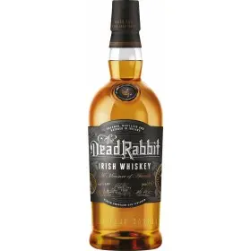 Whisky The Dead Rabbit