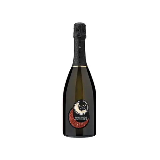 Le Contesse Prosecco Conegliano Valdobbiadene Luna D'or