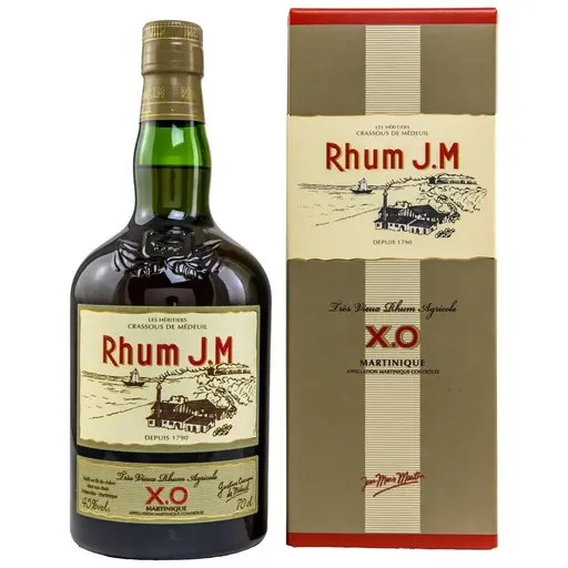 Rhum JM XO