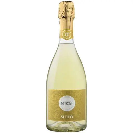 Sutto Millesime Spumante Bianco Extra Dry