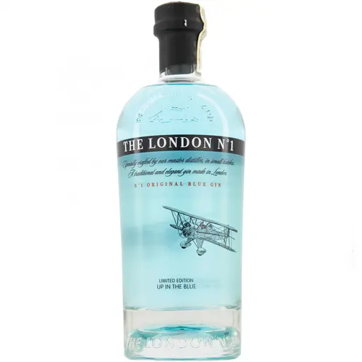 The London Gin No.1