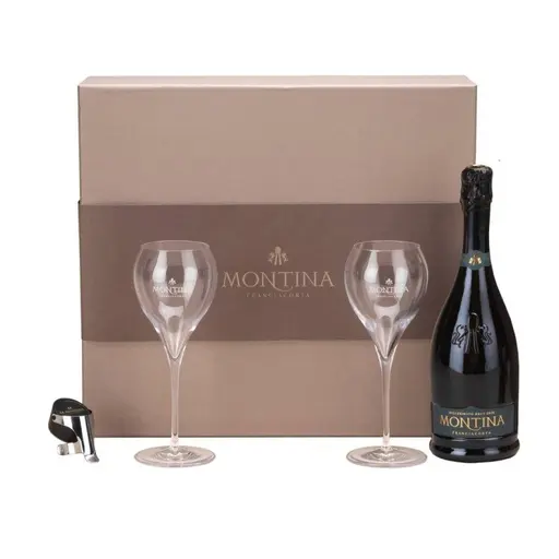 Pachet Cadou La Montina You&Me
