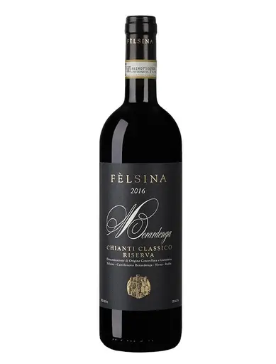 Felsina Berardenga Chianti Classico Riserva DOCG