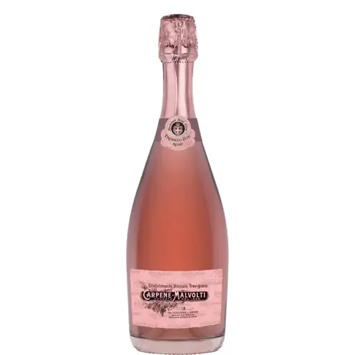 Carpene Malvoti Prosecco Rose