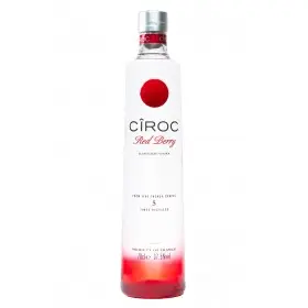Vodka Ciroc Red Berry