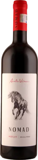 Aurelia Visinescu Nomad Merlot