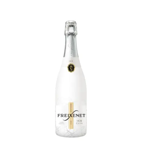 Freixenet Ice Cava Cuvee Especial Demisec