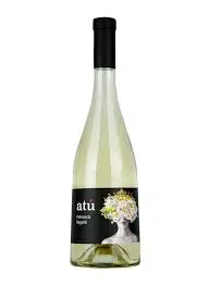 ATU Winery Feteasca Regala 2021