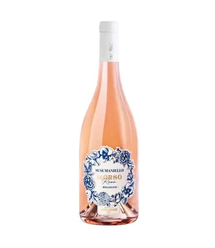 Tenuta Viglione Rosa Susumaniello Puglia Rosato 2021