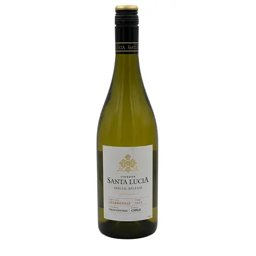 Vin Alb Santa Lucia Chardonnay