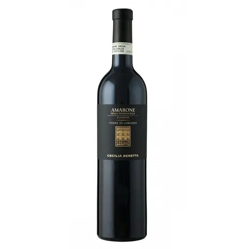 Cecilia Beretta Amarone della Valpolicella DOCG Riserva