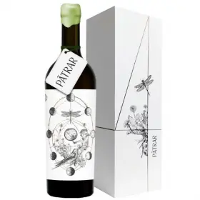 Domeniul Bogdan patrar syrah