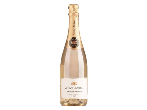Veuve Ambal - Cremant de Bourgogne Blanc de Blancs Brut