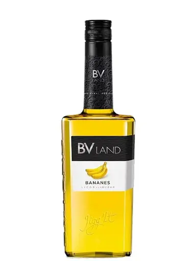 BV Land Creme de Bananes
