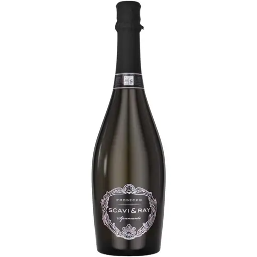 Vin prosecco alb Scavi & Ray Spumante DOC, Italia
