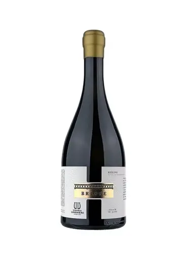 Ungheni bridge riesling barrique