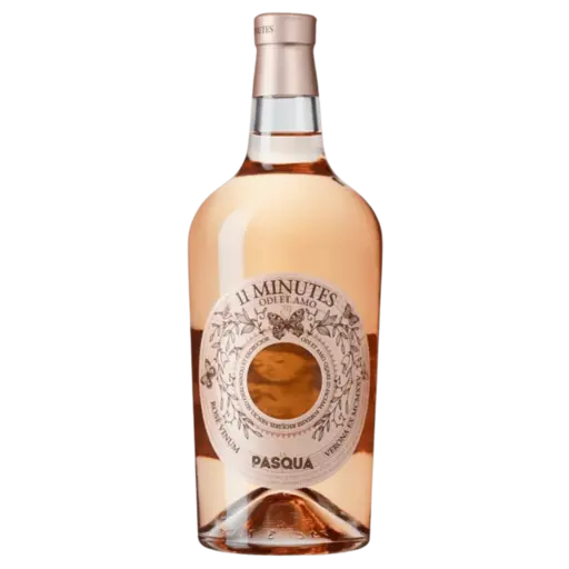 Pasqua 11 Minutes Rose