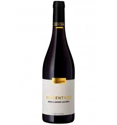 Girboiu Epicentrum Merlot & Cabernet Sauvignon