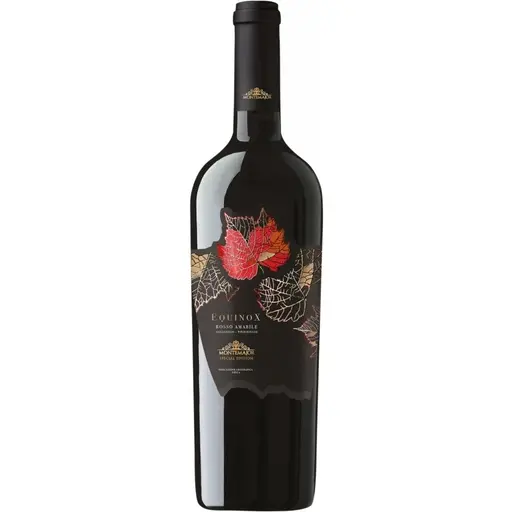 Montemajor Equinox Aglianico Rosso Amabile IGT