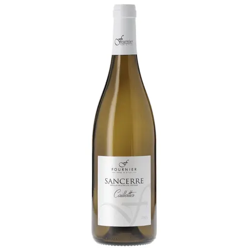 FOURNIER Les Caillottes Sancerre Blanc