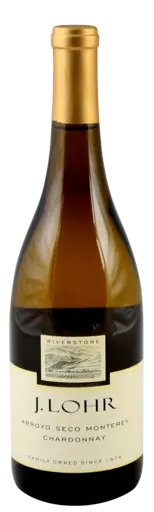 J.Lohr Riverstone Chardonnay Sec
