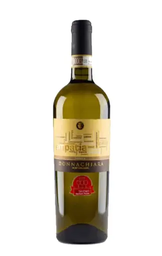 Donnachiara Empatia Fiano di Avellino DOCG | Tre Bicchieri