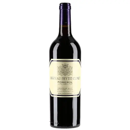 Chateau Feytit-Clinet Pomerol