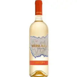 Vin DOC Weinland Feteasca Regala, demisec
