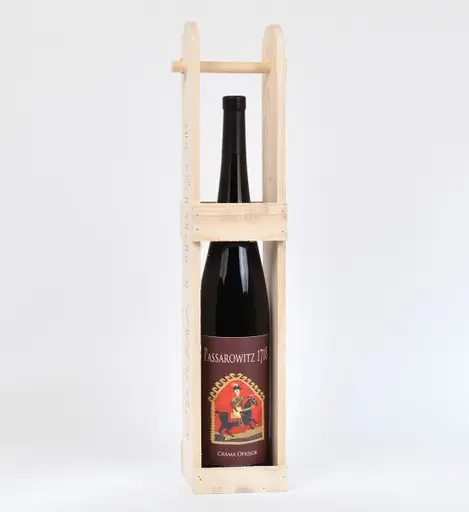 OPRISOR PASSAROWITZ 1718 MAGNUM 2020