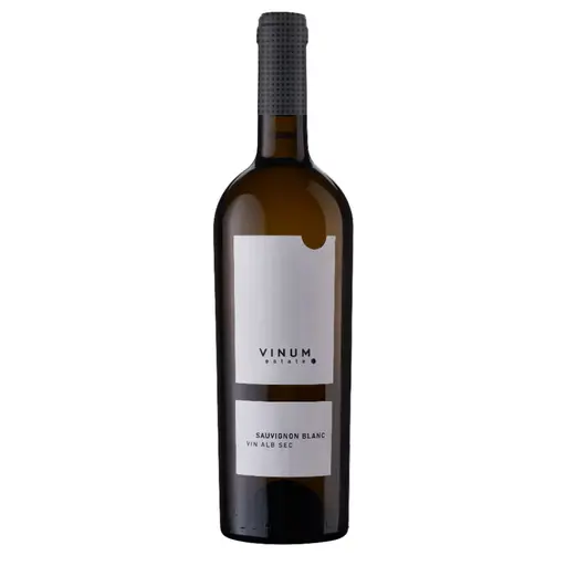 Vin alb sec Vinum Selection Sauvignon Blanc Light Barrique
