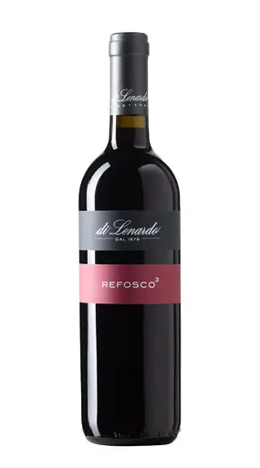 di Lenardo Refosco Cube