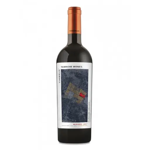 Purcari malbec vin rosu sec
