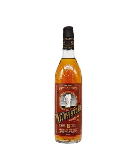 Yellowstone 6 Ani Family Recipe Whisky
