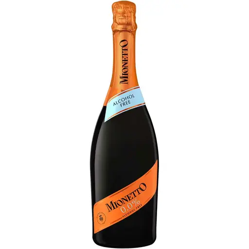 Vin spumant alb Mionetto Orange