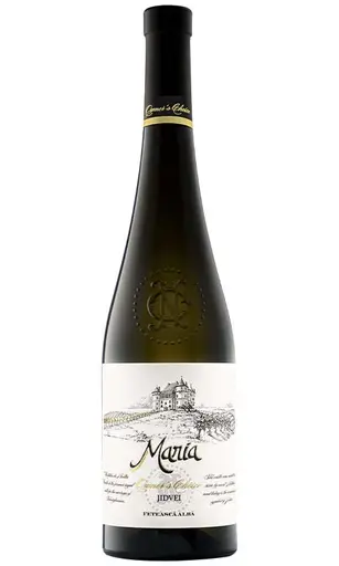Crama Jidvei - Maria Feteasca Alba