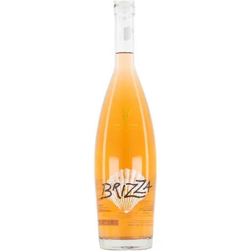 Vin Rose Familia Vladoi Brizza, Cupaj, Demisec