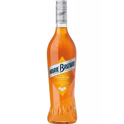 Lichior de Portocale Marie Brizard Finess Orange