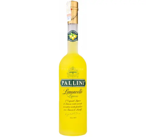Lichior Pallini Limoncello
