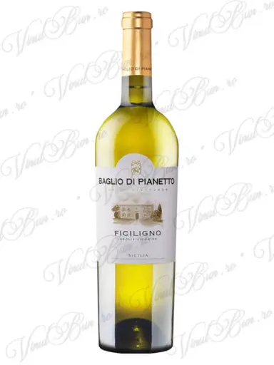 Baglio di Pianetto Vin Baglio di Pianetto Ficiligno Viognier-Insolia