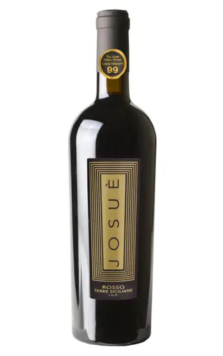 La Bollina Josue Rosso Terre Siciliane IGP 2019