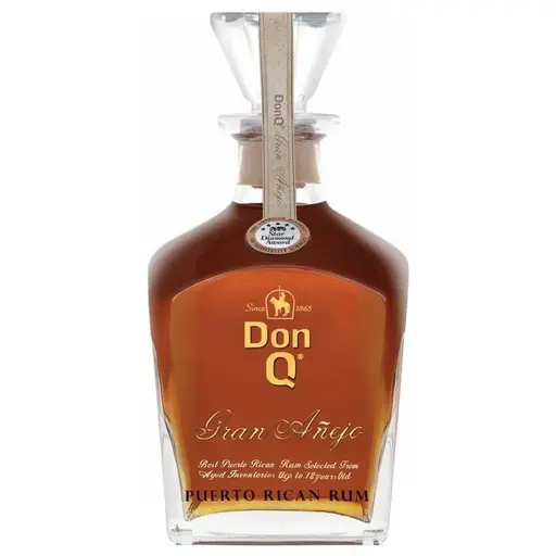 Rom Don Q Anejo