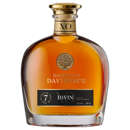 Domeniile Davidescu - Divin Vinars XO 7 yo