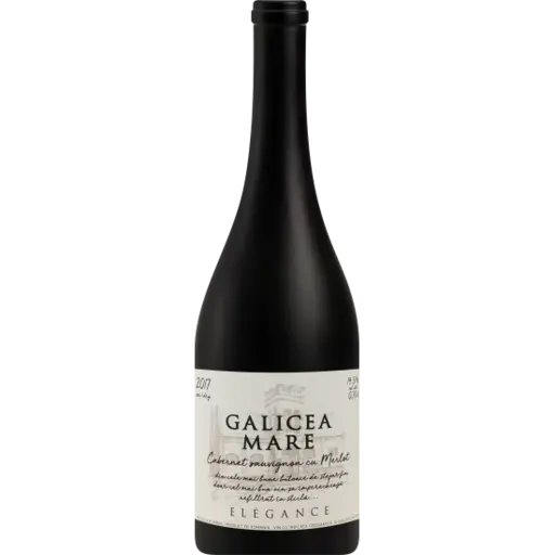 Galicea Mare Elegance Cabernet Sauvignon & Merlot