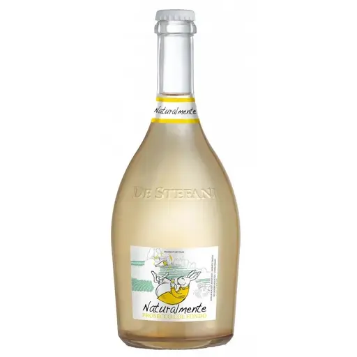 Prosecco Frizzante Col Fondo