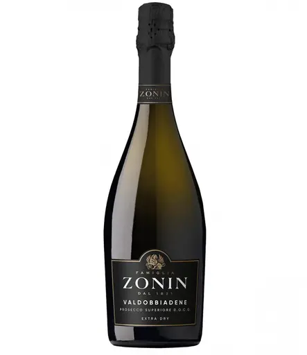 Zonin Prosecco Valdobbiadene Prestige DOCG