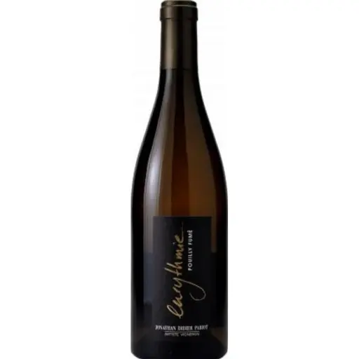 Vin Alb Domaine Jonathan Didier Pabiot "eurythmie" Pouilly Fume