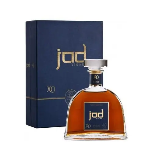 Vincon Jad 40 ani