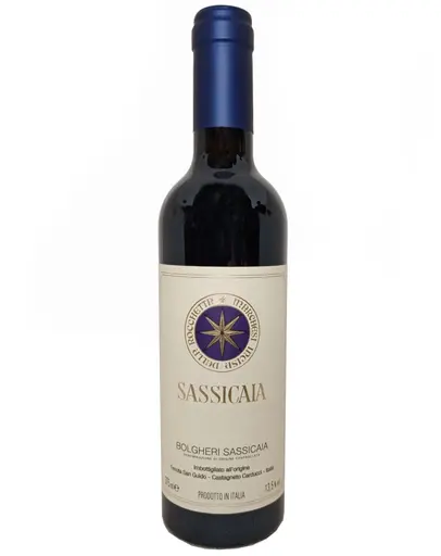 Sassicaia 2021 Bolgheri Rosso Superiore DOC