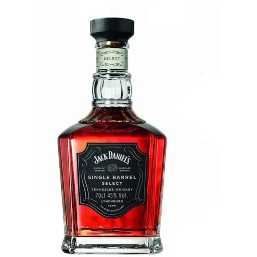Whisky Jack Daniel's Single Barell